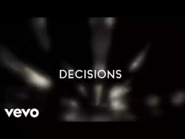 Yung6ix – Decisions [Lyrics Video]